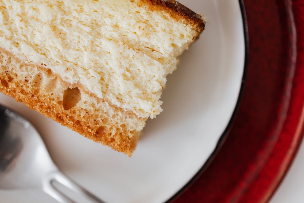 Recette Space Cake Sans Beurre De Marrakech